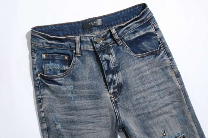 Picture of Amiri Jeans _SKUAmirisz30-38AM30614098
